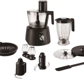 Philips Virtuvės Kombainas Hr 7776/90