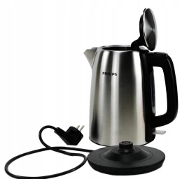Philips Virtuvės Virtuvė Hd9351/90 Inox