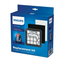 Philips Xv1220/01