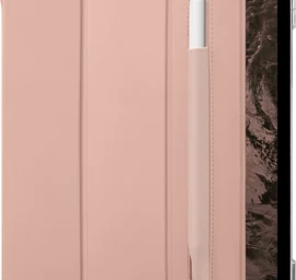 Picom Laut Huex Folio, Skirtas ipad Pro 12.9 5g (rožinis) L_ipp21l_hp_p