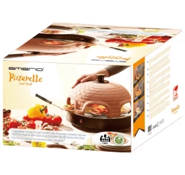 Picos Keptuvė Emerio PO-115984 (Ekspozicinė prekė)