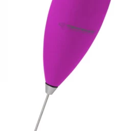 Pieno Putotuvas Rožinis Esperanza Ekf001p