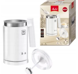 Pieno Putų Plakiklis Melitta Cremio 1014-01