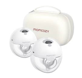 Pientraukis Momcozy M5