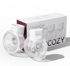 Pientraukis Momcozy S12 Pro