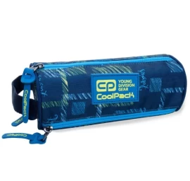 Pieštukinė CoolPack Omni Ocean Room