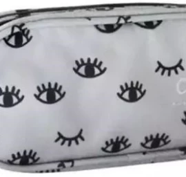 Pieštukinė Dvigubos Akys