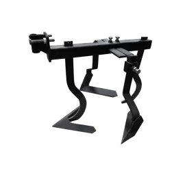 Piktžolių plūgas, KS WP1 KÖNNER &amp; SÖHNEN