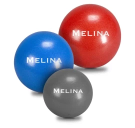 Pilates mankštos kamuolys Trendy Melina