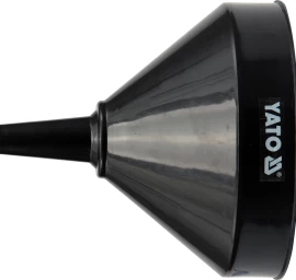 Piltuvėlis eksploataciniams skysčiams 240 mm skersmuo (YT-0696)