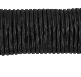 Pinta elastinė guminė virvė | 8 mm x 30 m (85178)