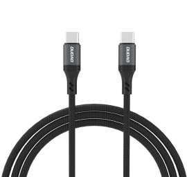 Pintas Kabelis L3cc Usb-c - Usb-c 60w 2 M - Juodas