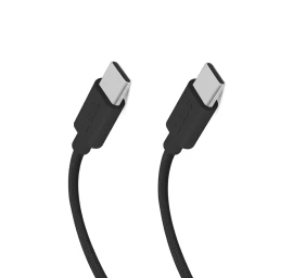 Pintas Usb-c Kabelis 60w 1,5 M - Juodas