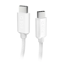 Pintas Usb-c Kabelis 60w 1,5 M - Pilkas