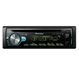 Pioneer DEH-S5000BT CD/USB magnetola su Bluetooth, Mixtrax, Aux