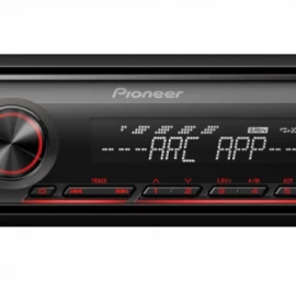Pioneer Mvh-s120ub Radijo Stotelė