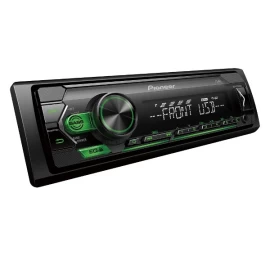 Pioneer, MVH-S120UBG RDS magnetola su USB