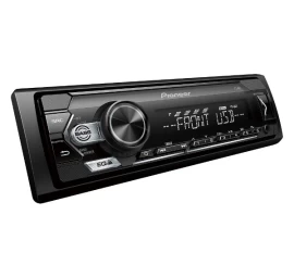 Pioneer, MVH-S120UBW RDS magnetola su USB