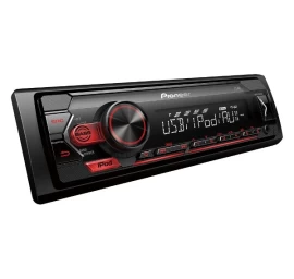 Pioneer, MVH-S120UI RDS magnetola su USB