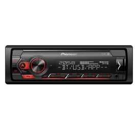 Pioneer, MVH-S320BT RDS magnetola su Bluetooth, USB