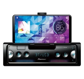 Pioneer, SPH-10BT RDS magnetola su Bluetooth, USB