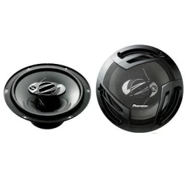 Pioneer, TS-A2503i koksialinės kolonėlės 25cm, 420W