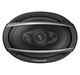 Pioneer, TS-A6960F 6 x 9 4-juostų koaksialiniai garsiakalbiai