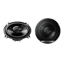 Pioneer TS-G1320F 13 cm 2-juostų koaksialiniai garsiakalbiai