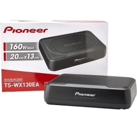 Pioneer, TS-WX130EA aktyvinė žemų dažnių kolonėlė