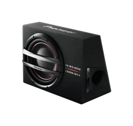 Pioneer, TS-WX305B žemų dažnių kolonėlė 1300W
