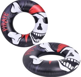 Piratų Plaukimo žiedas 115cm 35013