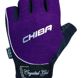Pirštinės treniruotėms CHIBA CRYSTAL GEL 40928