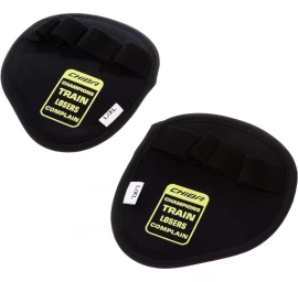 Pirštinės treniruotėms CHIBA GRIPPAD MOTIVATION 40186