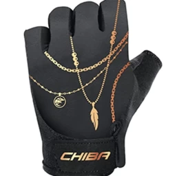 Pirštinės treniruotėms CHIBA LADY SHINE 40951