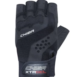 Pirštinės treniruotėms CHIBA XTR GEL 40168