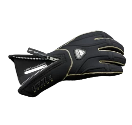 Pirštinės WATERPROOF G1  KEVLAR 5mm