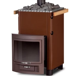 Pirties krosnelė Kalvis K-PR2-1, 15kW
