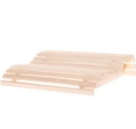 Pirties pogalvis 4Living, 33.5 cm x 28 cm x 7 cm