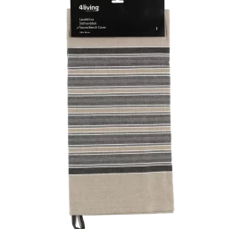 Pirties rankšluostis-paklotas 50x150cm 4Living