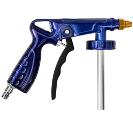 Pistoletas antikorozinei dangai / graviteksui, KD2116