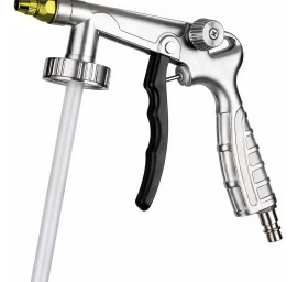 Pistoletas antikorozinei dangai / graviteksui, KD5791