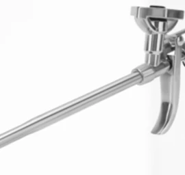 Pistoletas montažinėms putoms | Heavy duty (FG9B)
