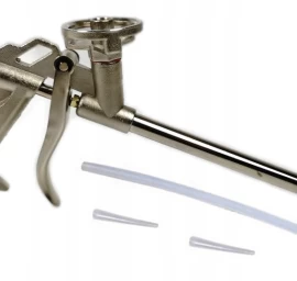 Pistoletas montažinėms putoms (SK14213)