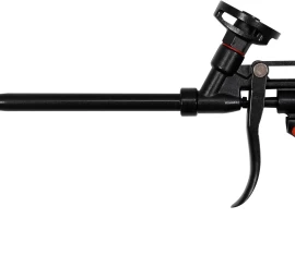 Pistoletas montažinėms/montavimo putoms tefloninis (YT-6743)