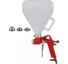 Pistoletas tinkavimui plastikinis 5l KD10259