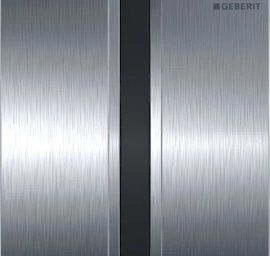 Pisuaro valdymo mygtukas Geberit Type 50, chromas 116026GH1