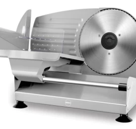 Pjaustyklė Eldom Kr400 Snip (150w / Inox )