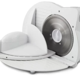 Pjaustyklė Esperanza Ekm017w (150w / Balta )