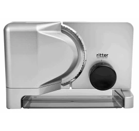 Pjaustyklė RITTER arcus3 Duo Plus silver metallic
