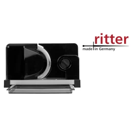 Pjaustyklė RITTER elexa5 black DE 521036